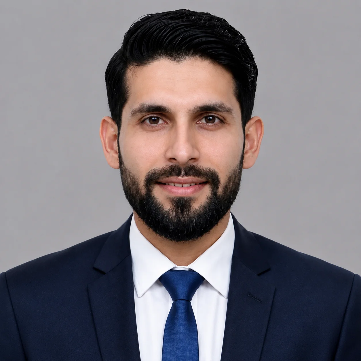 Adil Iqbal Adil Iqbal